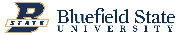 Bluefield State University Logo